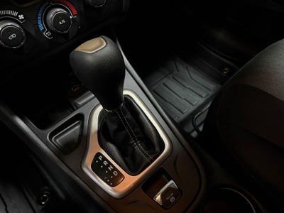 2018 Jeep Cherokee Latitude ParkView Rear Back-Up Camera