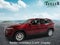 2018 Jeep Cherokee Latitude ParkView Rear Back-Up Camera