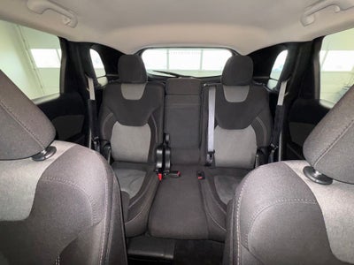 2018 Jeep Cherokee Latitude ParkView Rear Back-Up Camera