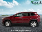 2018 Jeep Cherokee Latitude ParkView Rear Back-Up Camera