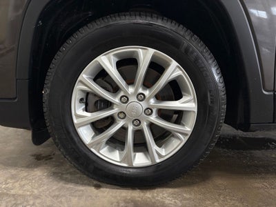 2019 Jeep Cherokee Latitude ParkView Rear Back-Up Camera