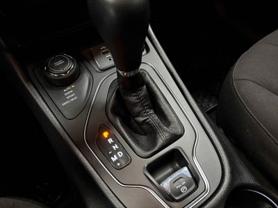 2019 Jeep Cherokee sport