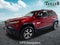 2017 Jeep Cherokee Trailhawk Trailer Tow Group