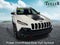 2018 Jeep Cherokee Trailhawk Sunroof