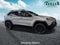 2018 Jeep Cherokee Trailhawk