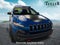 2018 Jeep Cherokee Trailhawk Sunroof