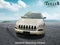 2015 Jeep Cherokee Latitude Full Sunroof
