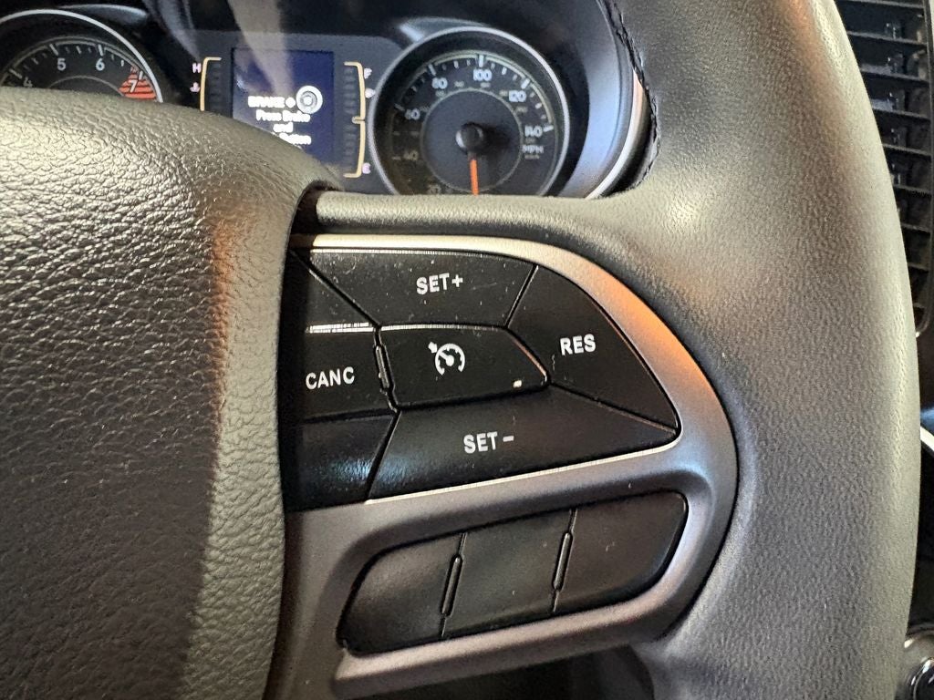 2021 Jeep Cherokee Latitude Lux ParkView Rear Back-Up Camera