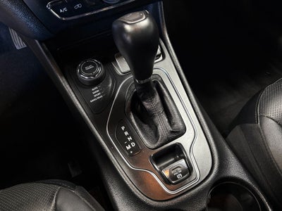2021 Jeep Cherokee Latitude Lux ParkView Rear Back-Up Camera