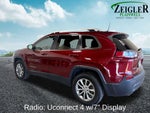2021 Jeep Cherokee Latitude Lux ParkView Rear Back-Up Camera