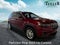 2021 Jeep Cherokee Latitude Lux ParkView Rear Back-Up Camera