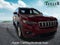 2021 Jeep Cherokee Latitude Lux ParkView Rear Back-Up Camera