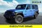 2025 Jeep Wrangler Sport S 4X4
