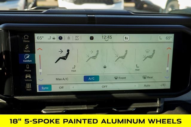 2025 Jeep Wrangler Sport S 4X4