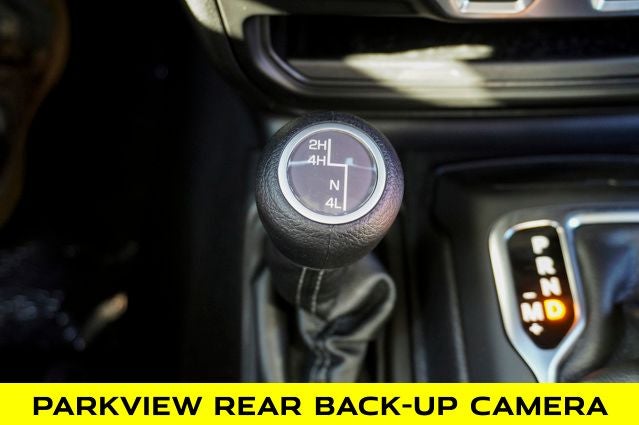 2025 Jeep Wrangler Sport S 4X4