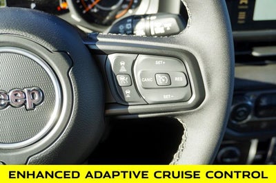 2025 Jeep Wrangler Sport S 4X4