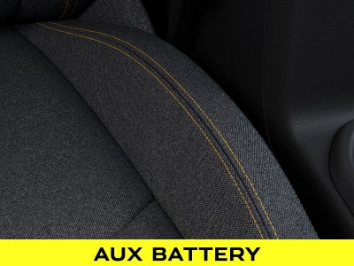 2025 Jeep Wrangler Sport S 4X4