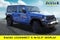 2025 Jeep Wrangler Sport S 4X4