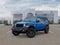 2025 Jeep Wrangler Sport S 4X4