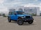 2025 Jeep Wrangler Sport S 4X4