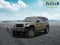 2026 Jeep Wrangler Willys 41 4X4