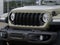 2026 Jeep Wrangler Willys 41 4X4