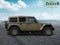 2026 Jeep Wrangler Willys 41 4X4
