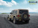 2026 Jeep Wrangler Willys 41 4X4