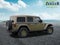 2026 Jeep Wrangler Willys 41 4X4