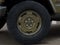 2026 Jeep Wrangler Willys 41 4X4