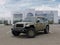 2026 Jeep Wrangler Willys 41 4X4
