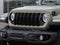 2026 Jeep Wrangler Willys 41 4X4