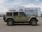 2026 Jeep Wrangler Willys 41 4X4