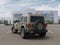 2026 Jeep Wrangler Willys 41 4X4