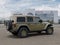 2026 Jeep Wrangler Willys 41 4X4