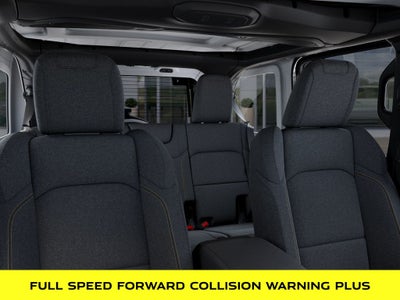 2026 Jeep Wrangler Sport S 4x4