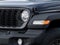 2026 Jeep Wrangler Sport S 4x4