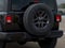2026 Jeep Wrangler Sport S 4x4