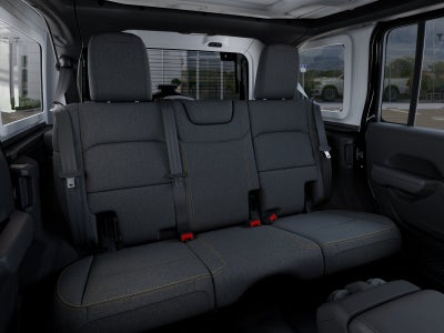 2026 Jeep Wrangler Sport S 4x4