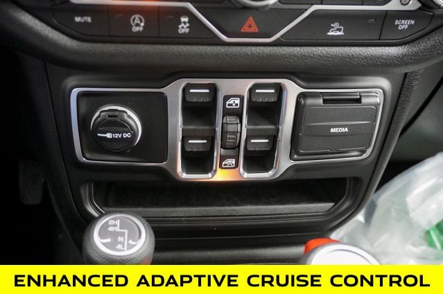 2026 Jeep Wrangler Sport S 4X4