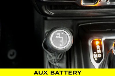 2026 Jeep Wrangler Sport S 4X4