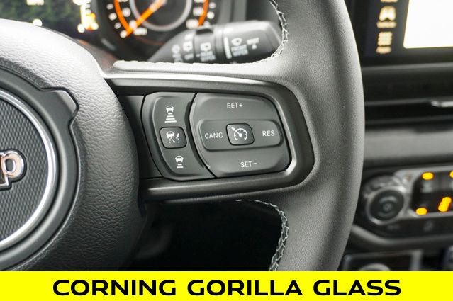 2026 Jeep Wrangler Sport S 4X4