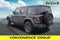 2026 Jeep Wrangler Sport S 4X4