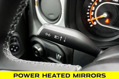 2026 Jeep Wrangler Sport S 4X4