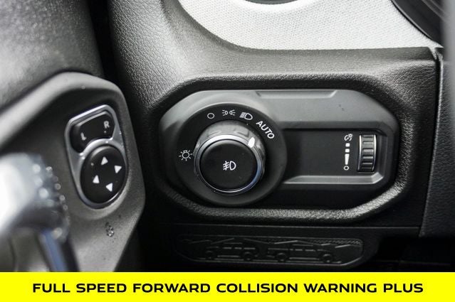 2026 Jeep Wrangler Sport S 4X4