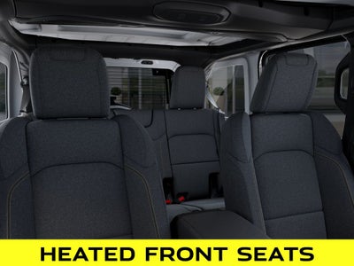 2026 Jeep Wrangler Sport S 4X4