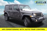 2026 Jeep Wrangler Sport S 4X4