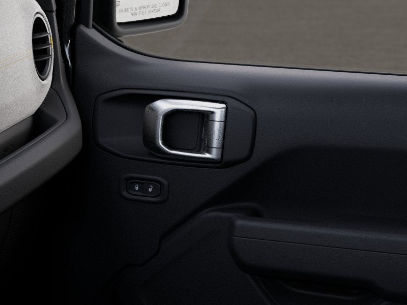 2026 Jeep Wrangler Sport S 4X4