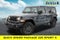 2026 Jeep Wrangler Sport S 4X4
