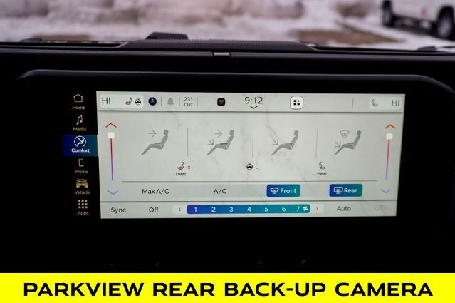 2026 Jeep Wrangler Sport S 4X4